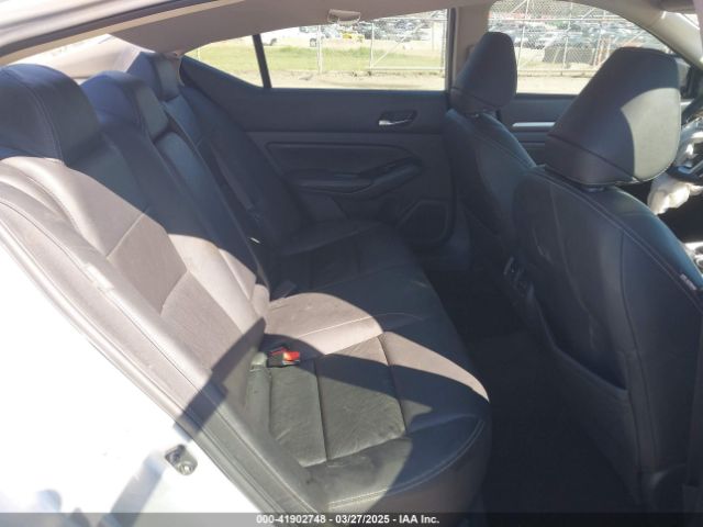 1N4BL4EV3MN347557 Nissan Altima Sl Fwd