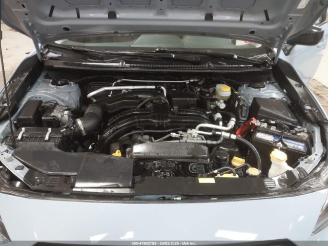 JF2GTAAC7L9264516 Subaru Crosstrek