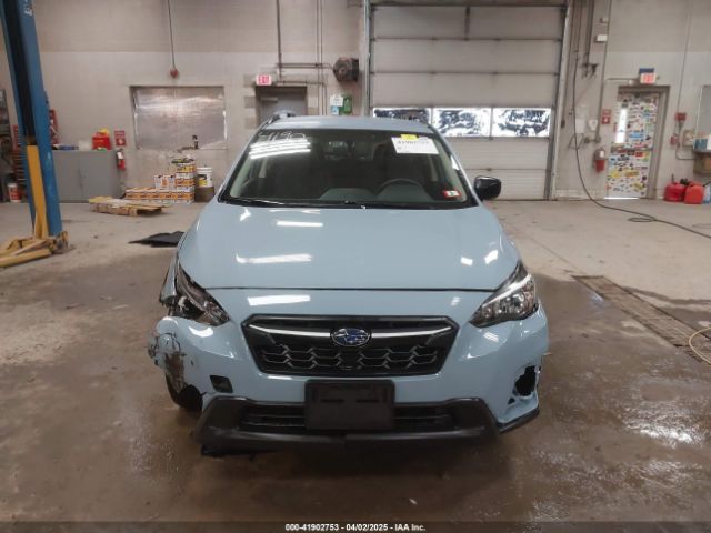 JF2GTAAC7L9264516 Subaru Crosstrek