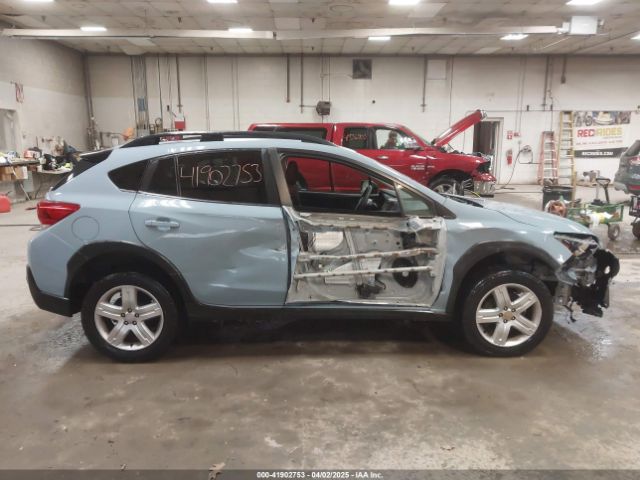 JF2GTAAC7L9264516 Subaru Crosstrek