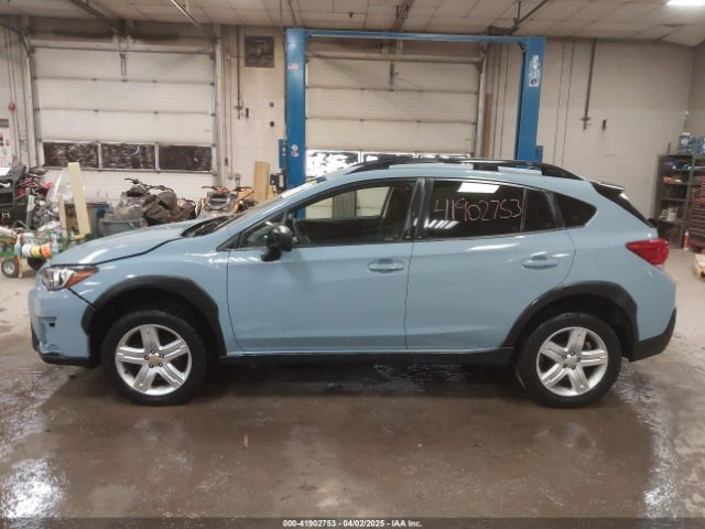 JF2GTAAC7L9264516 Subaru Crosstrek