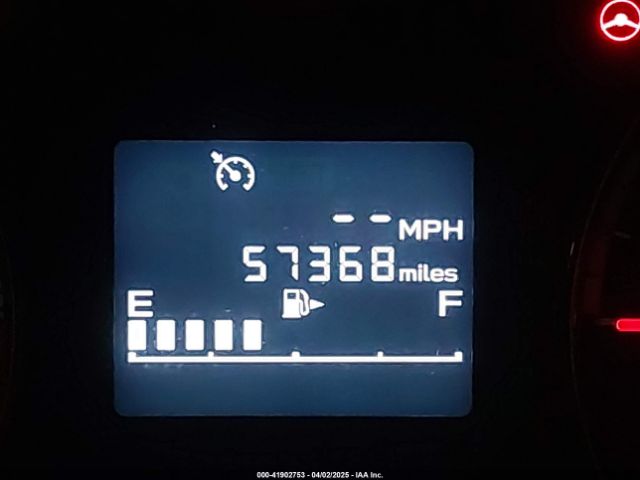 JF2GTAAC7L9264516 Subaru Crosstrek