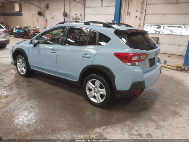 JF2GTAAC7L9264516 Subaru Crosstrek