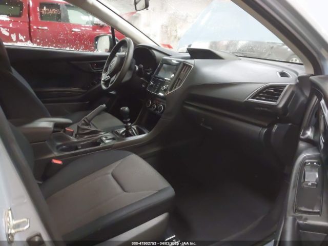 JF2GTAAC7L9264516 Subaru Crosstrek