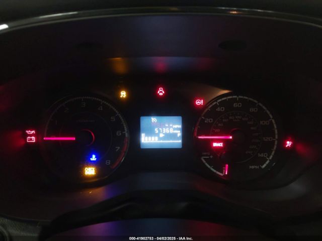JF2GTAAC7L9264516 Subaru Crosstrek
