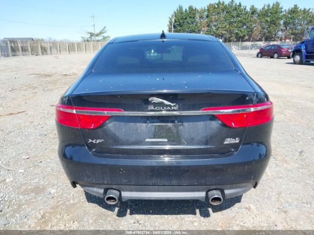 SAJBJ4BV2HCY37415 Jaguar Xf 35t Premium