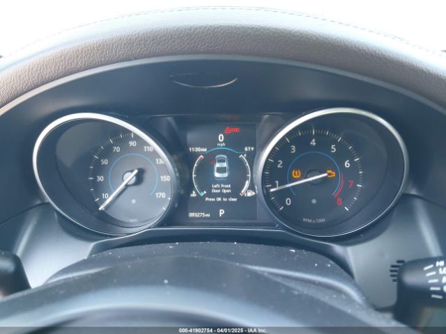 2017 JAGUAR XF SAJBJ4BV2HCY37415 Photo 6