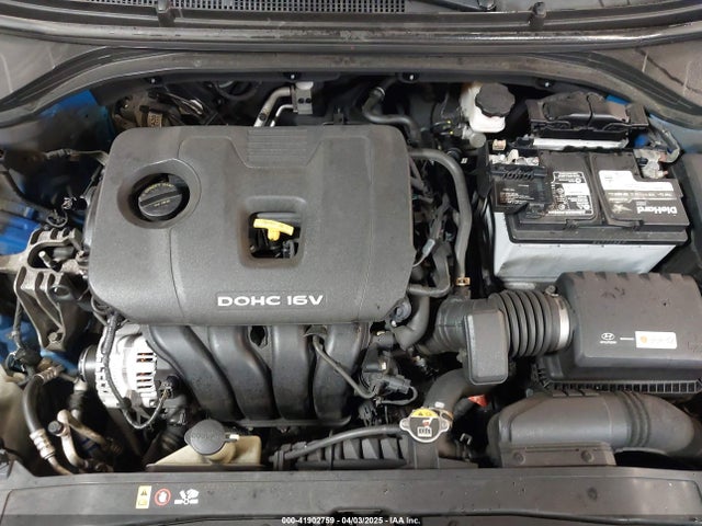 KMHD74LF6HU410760 Hyundai ELANTRA SE