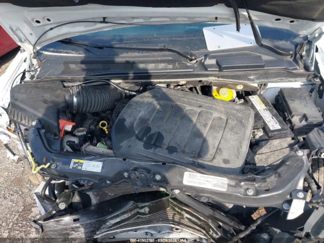 2C4RDGCG5KR758521 Dodge Grand Caravan Sxt