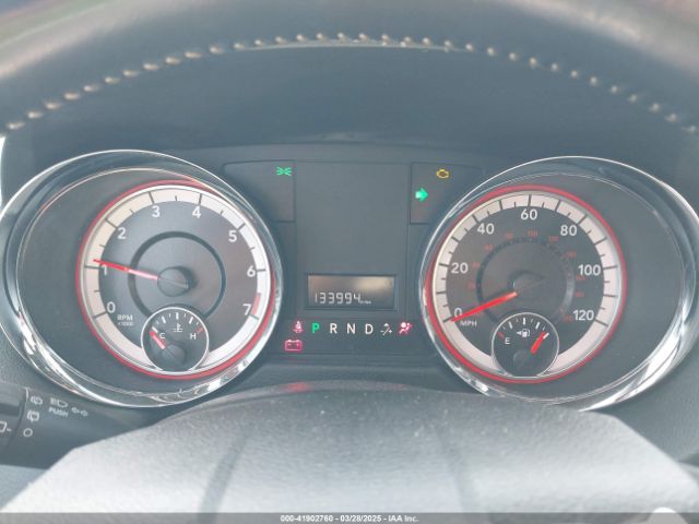 2C4RDGCG5KR758521 Dodge Grand Caravan Sxt