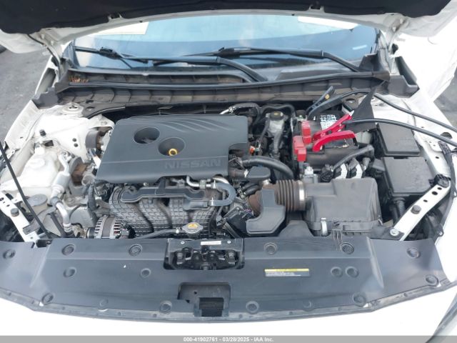 1N4BL4BV2KC227147 Nissan Altima 2.5 S