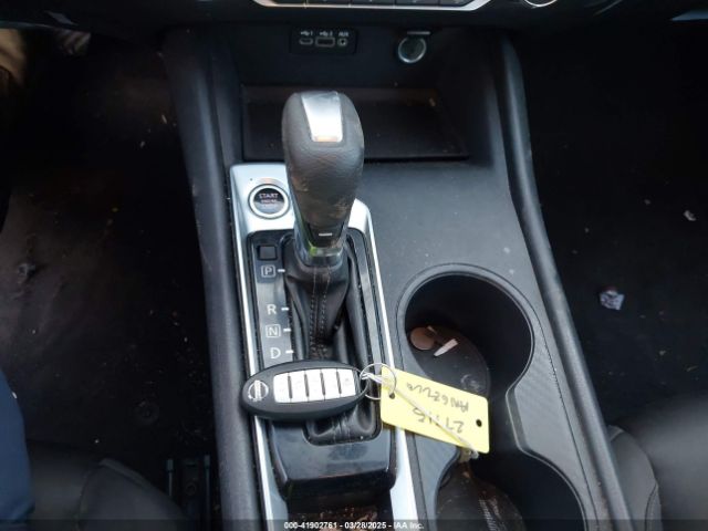 1N4BL4BV2KC227147 Nissan Altima 2.5 S