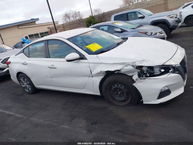 1N4BL4BV2KC227147 Nissan Altima 2.5 S