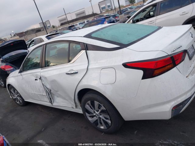 1N4BL4BV2KC227147 Nissan Altima 2.5 S