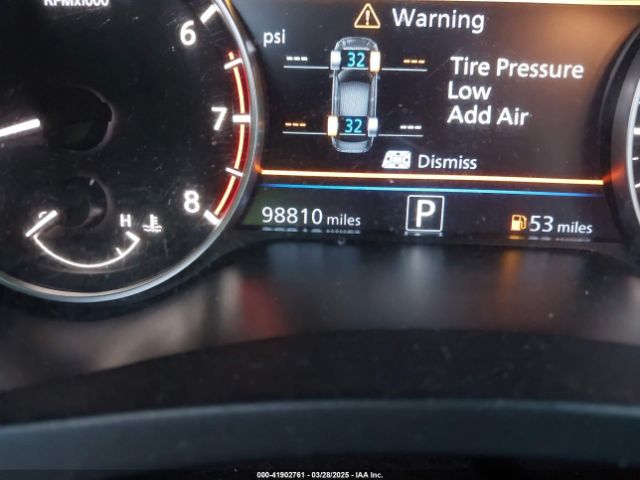 1N4BL4BV2KC227147 Nissan Altima 2.5 S