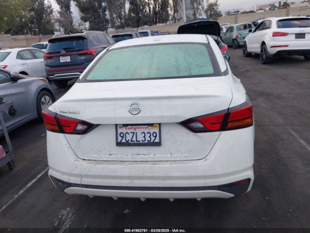 1N4BL4BV2KC227147 Nissan Altima 2.5 S