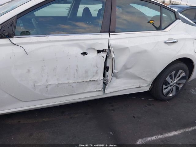 1N4BL4BV2KC227147 Nissan Altima 2.5 S
