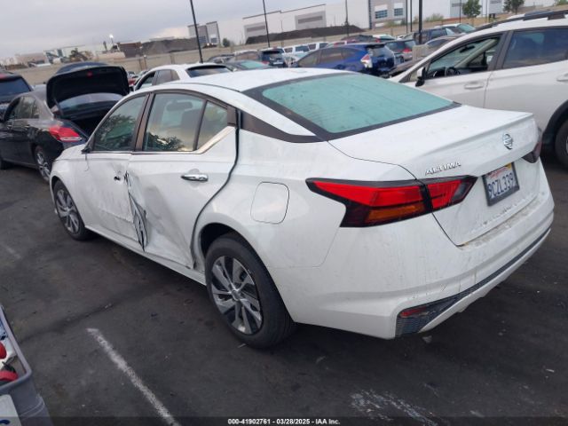 1N4BL4BV2KC227147 Nissan Altima 2.5 S