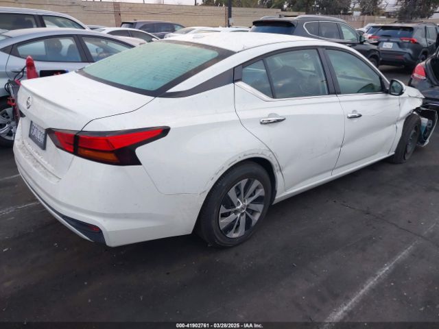 1N4BL4BV2KC227147 Nissan Altima 2.5 S