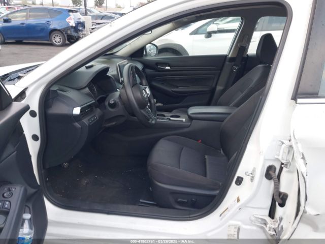 1N4BL4BV2KC227147 Nissan Altima 2.5 S