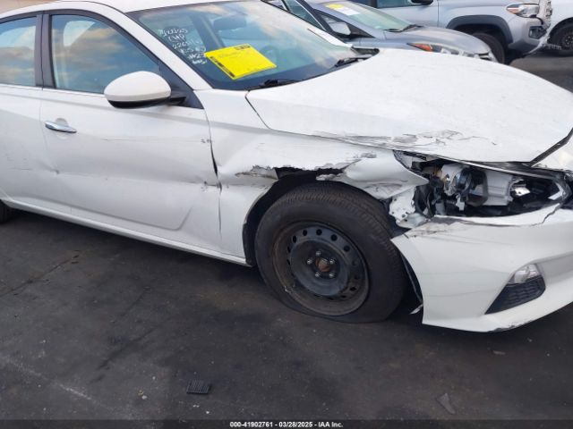 1N4BL4BV2KC227147 Nissan Altima 2.5 S