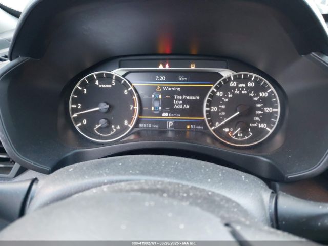1N4BL4BV2KC227147 Nissan Altima 2.5 S