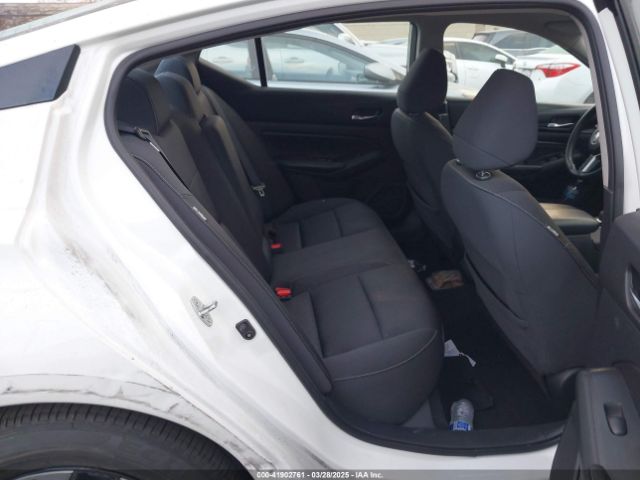 1N4BL4BV2KC227147 Nissan Altima 2.5 S