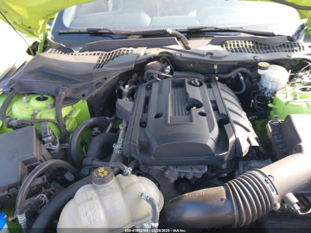 1FA6P8TH1L5182312 Ford Mustang Ecoboost Premium Fastback