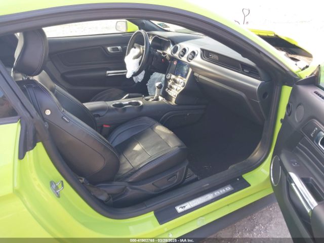 1FA6P8TH1L5182312 Ford Mustang Ecoboost Premium Fastback