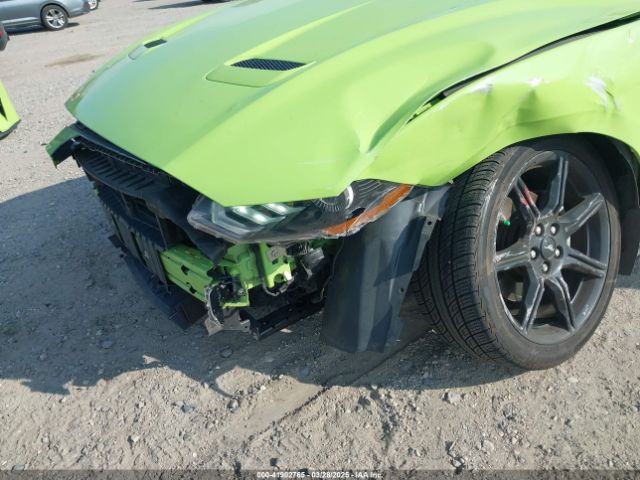 1FA6P8TH1L5182312 Ford Mustang Ecoboost Premium Fastback