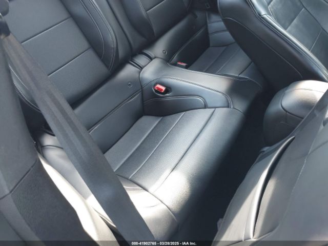 1FA6P8TH1L5182312 Ford Mustang Ecoboost Premium Fastback