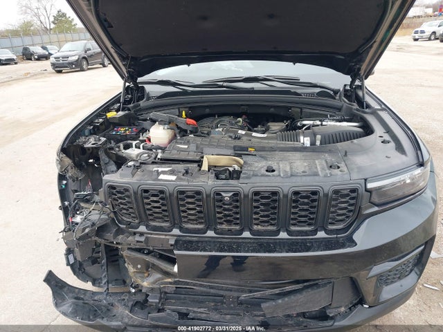1C4RJHBG6RC697148 Jeep 2024