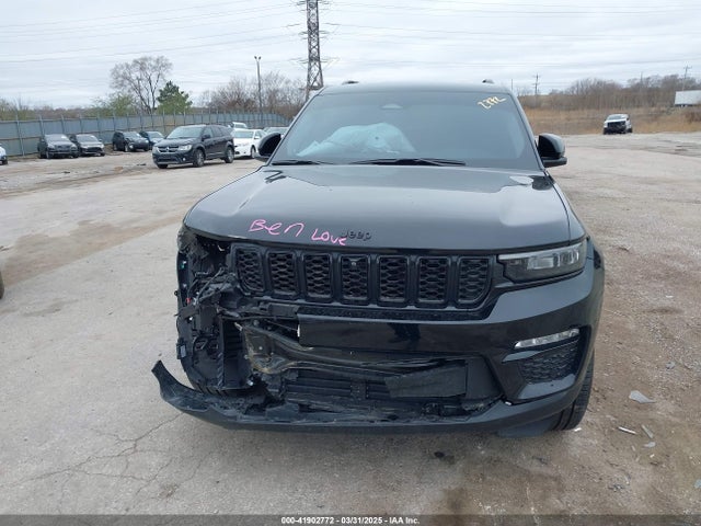 1C4RJHBG6RC697148 Jeep 2024