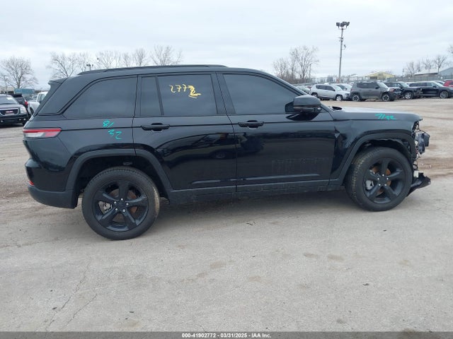 1C4RJHBG6RC697148 Jeep 2024