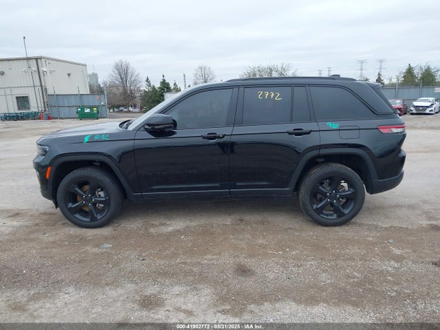 1C4RJHBG6RC697148 Jeep 2024
