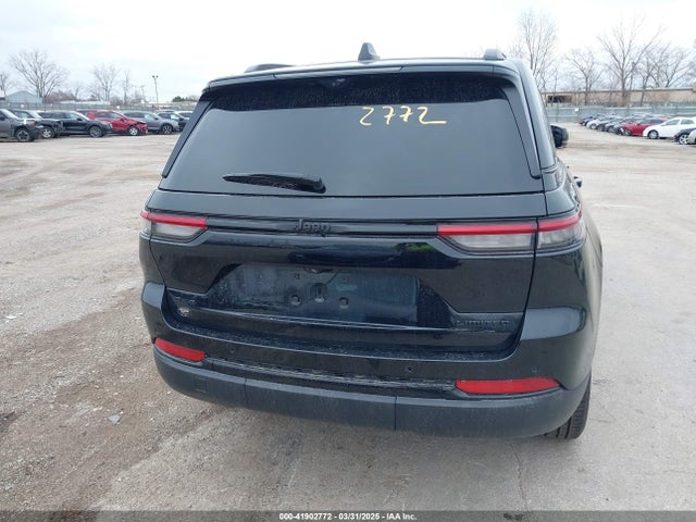 1C4RJHBG6RC697148 Jeep 2024