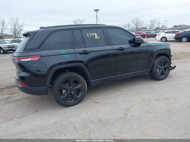 1C4RJHBG6RC697148 Jeep 2024