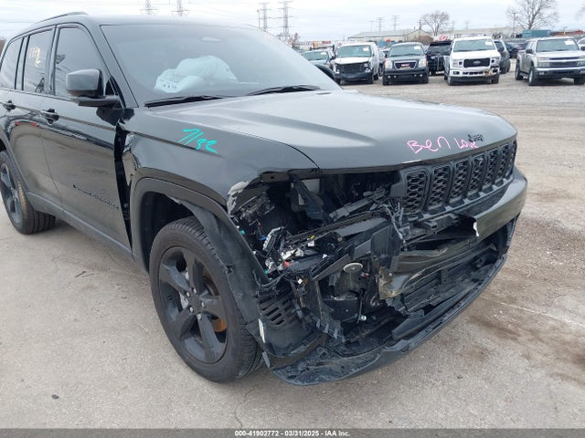 1C4RJHBG6RC697148 Jeep 2024