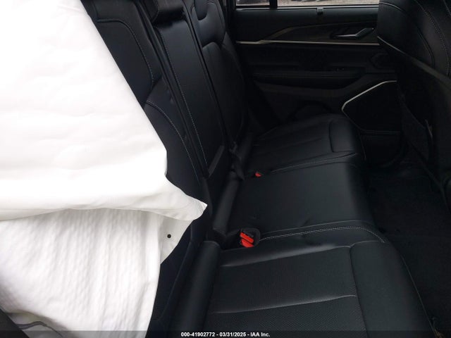 1C4RJHBG6RC697148 Jeep 2024