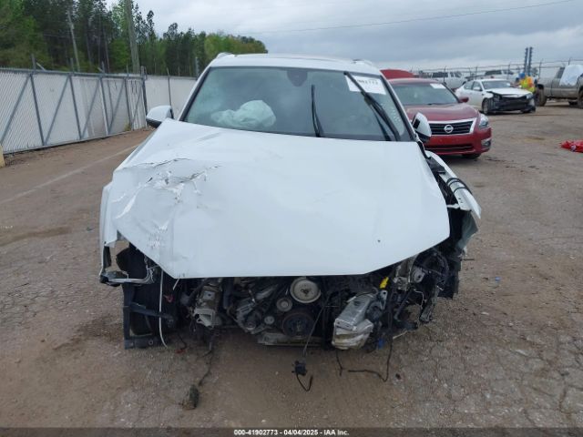 WA1LAAF79HD029144 Audi Q7 3.0t Premium