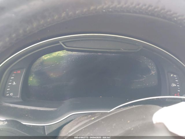 WA1LAAF79HD029144 Audi Q7 3.0t Premium