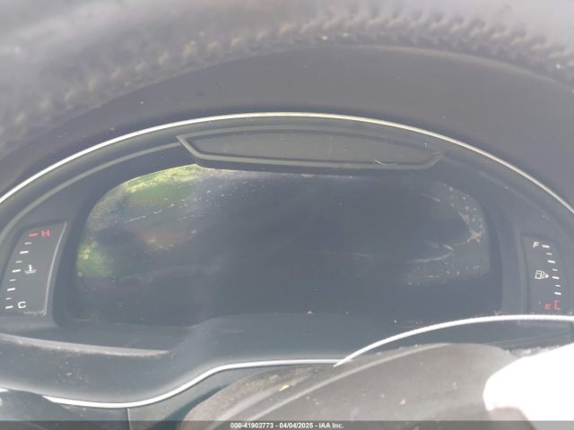 WA1LAAF79HD029144 Audi Q7 3.0t Premium