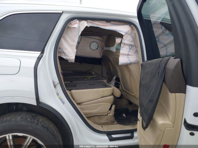 WA1LAAF79HD029144 Audi Q7 3.0t Premium