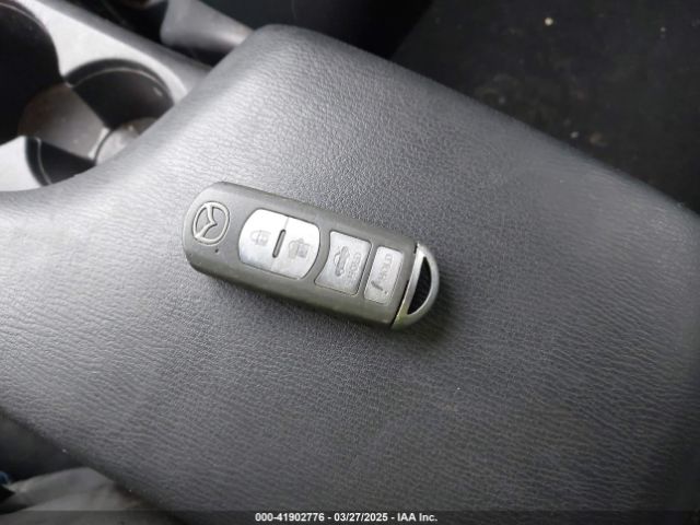 3MZBM1V74FM135624 Mazda Mazda3 I Touring