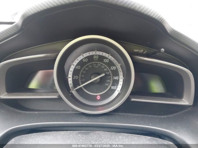 3MZBM1V74FM135624 Mazda Mazda3 I Touring