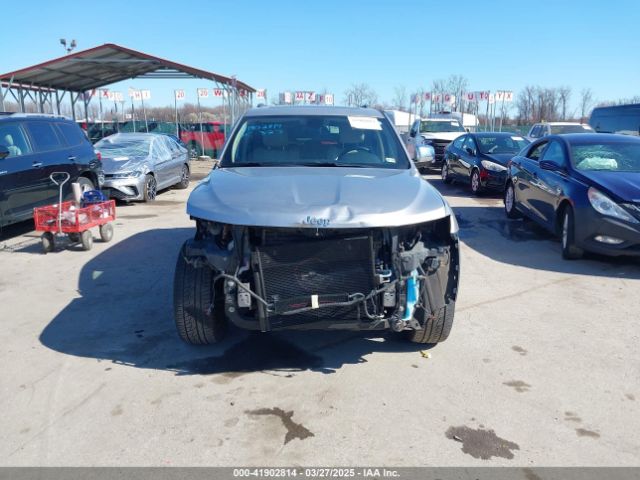 1C4RJFBG0EC448018 Jeep Grand Cherokee Limited