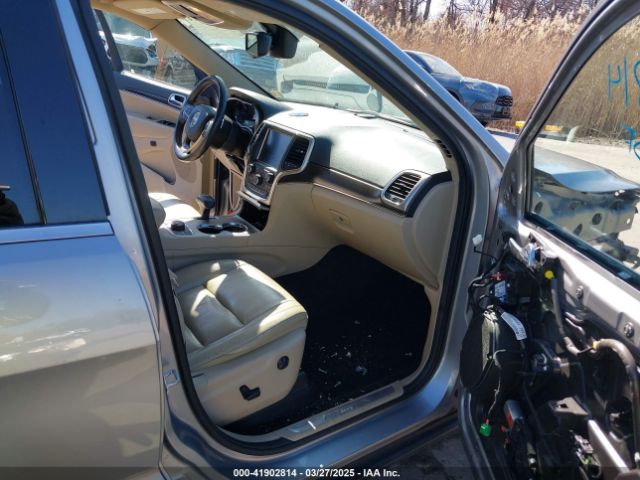1C4RJFBG0EC448018 Jeep Grand Cherokee Limited