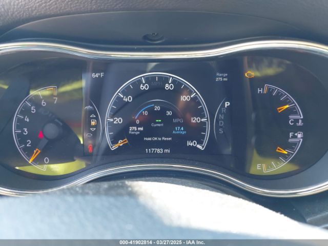 1C4RJFBG0EC448018 Jeep Grand Cherokee Limited