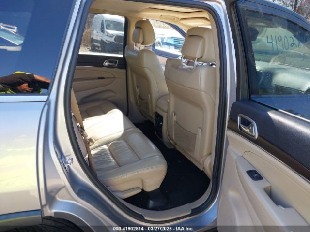 1C4RJFBG0EC448018 Jeep Grand Cherokee Limited