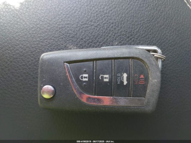 JTNB11HK1J3002742 Toyota a25a-fks